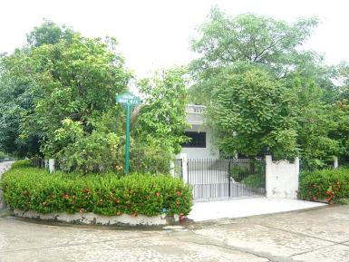 ขาย บ้านเดี่ยว 2 ชั้น 264 ตร.ว หมู่บ้าน ชวนชื่นกรีนวิลล์ (บ้าน ตลิ่งชัน)