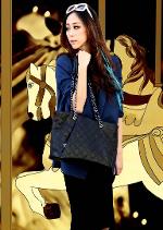กระเป๋าแฟชั่น maomao รุ่นM02-128 กระเป๋าสไตล์เกาหลีนำเข้าจากเจ้าของแบรนด์100% ค่ะ 