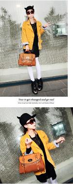 หมดค่ะ กระเป๋าMaomao รุ่น M02-139 กระเป๋าสไตล์เกาหลี  ดีไซน์สวย รับรอลนำเข้าของแท้ 100%