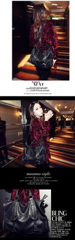 หมดค่ะ กระเป๋าMaomao รุ่น M03-053 กระเป๋าพร้อมส่ง  เรานำเข้าของแท้ 100% งานเนี๊ยบค่ะ