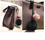 หมดค่ะ กระเป๋าLulu House รุ่น L108-01Ap สไตล์เกาหลี เก๋มากค่ะรุ่นนี้ ของแท้นำเข้า 100% งานเนี๊ยบค่ะ