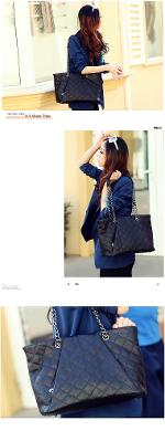 กระเป๋าแฟชั่น maomao รุ่นM02-128 กระเป๋าสไตล์เกาหลีนำเข้าจากเจ้าของแบรนด์100% ค่ะ 