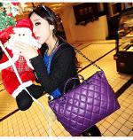 หมดค่ะ กระเป๋าแฟชั่น maomao รุ่นM32-012Pur กระเป๋าสะพายนำเข้าจากเจ้าของแบรนด์100% ค่ะ 