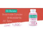 Hi-Balanz Boost inside Complex Antioxidant 30 tablets
