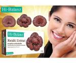 Hi-Balanz Reishi Extract 30 Capsules