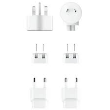 Adapter สำหรับใช้ต่างประเทศ