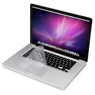 CrystalGuard ซิลิโคนสำหรับ Macbook ทุกรุ่น