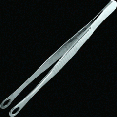 Tweezer clamp ::STWC::
