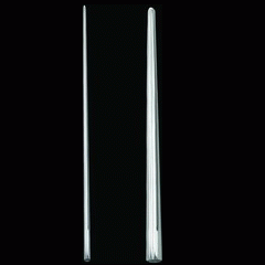 Insertion pins for externally threaded jewelry ::INP::