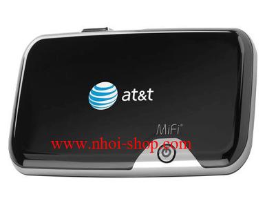 MiFi 2372/ 3G WiFi Novotel