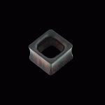 Square flared tunnel 10 Styles