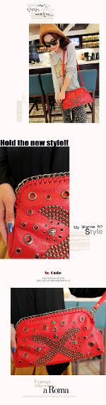 สินค้าหมดค่ะ Maomoa รุ่นM09-011 ราคาถูก กระเป๋าสะพายนำเข้าMaomaแท้100% 