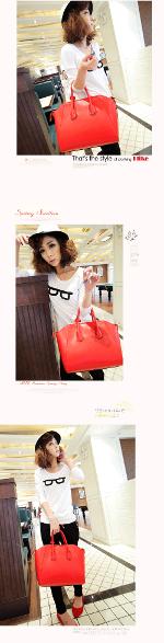 หมดค่ะ กระเป๋าMaomao รุ่น M03-30 สีแดงนี้ เนี๊ยบมากๆ เรียบง่าย และดูหรู