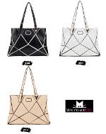 พร้อมส่ง กระเป๋าMaomoa รุ่น 18-010 กระเป๋าสะพายนำเข้าจากเจ้าของแบรนด์แท้100% คุณภาพดี