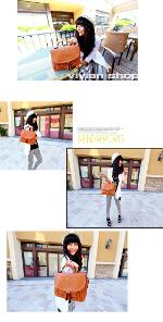 กระเป๋าแฟั่น แบรนด์Vivian รุ่น800-41-600 มีให้เลือก 4 คือ ดำ แดง ฟ้า น้ำตาล