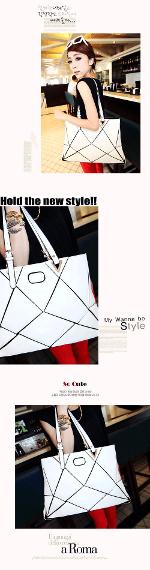 พร้อมส่ง กระเป๋าMaomoa รุ่น 18-010 กระเป๋าสะพายนำเข้าจากเจ้าของแบรนด์แท้100% คุณภาพดี