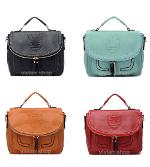 Pre-order กระเป๋าแฟชั่นเกาหลี แบรนด์Vivian รุ่น800-41-600