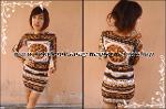 Topshop : Mini dress แบบสาวอั้มพัชราภา 