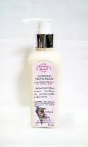Pretty Secret Mahad Sunsceen SPF100 200ml.