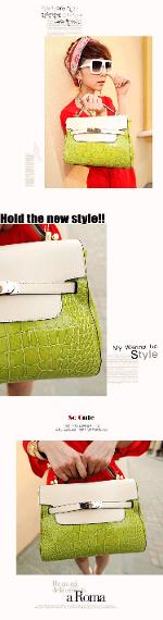 กระเป๋าmaomao รุ่น m07-010 กระเป๋าแฟชั่นสไตล์เกาหลี สวยสดใสมากค่ะ รับประกันmaomaoของแท้100%ค่ะ 