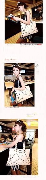 หมดค่ะ กระเป๋าMaomoa รุ่น18-010 กระเป๋าสะพายนำเข้าจากเจ้าของแบรนด์แท้100% ราคาถูก