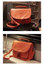 กระเป๋าAxixi รุ่น T015 กระเป๋าสะพายนำเข้าจากเจ้าของแบรนด์Axixiแท้100%