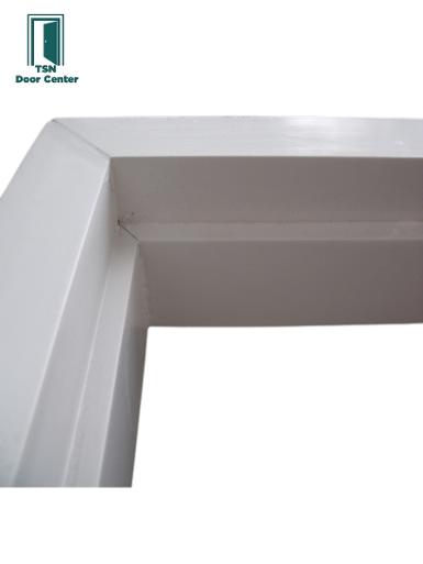 วงกบไฟเบอร์กลาสแท้สำหรับประตูขนาด 70x200ซม.วงกบกว้าง 10ซม.เต็ม ไม่บิดงอ ใช้กับประตูได้ทุกชนิด วงกบไฟเบอร์กลาสแท้สำหรับประตูขนาด 70x200ซม.วงกบกว้าง 10ซม.เต็ม ไม่บิดงอ ใช้กับประตูได้ทุกชนิด