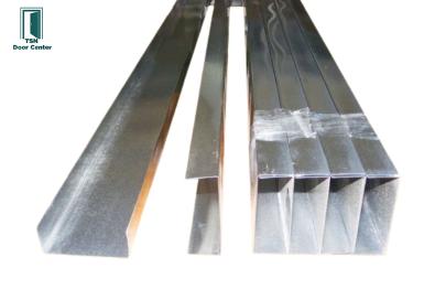 โครงผนังตัวยู #24 กว้าง 7.5ซ.ม. ยาว 3เมตร สำหรับงานผนังเท่านั้น โครงผนังตัวยู 24 กว้าง 7.5ซ.ม. ยาว 3เมตร สำหรับงานผนังเท่านั้น