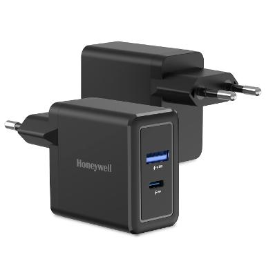 Honeywell Zest Charger - PD 30W HC000038CHGPDBLK30WEU