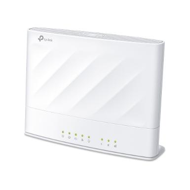 4G Router TP-LINK Archer MX700 4G+ AX1500 Dual Band Wi-Fi LTE Router