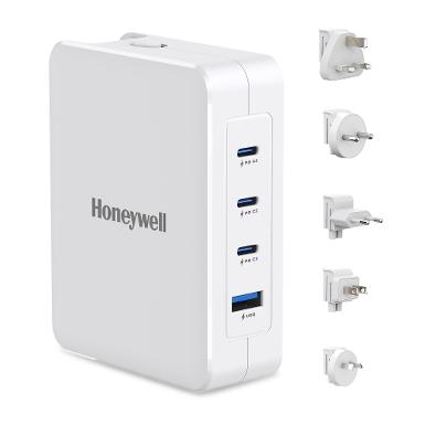 Honeywell Zest Charger - GaN 100W HC000049CHGGANWHT100W