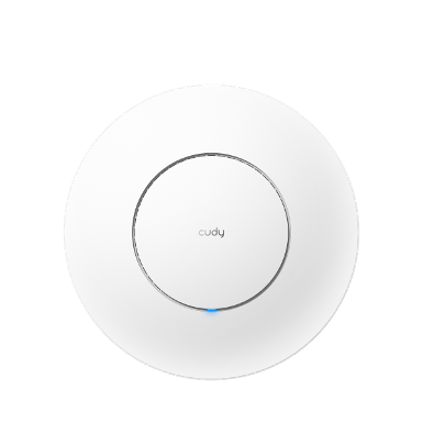 Access Point CUDY AP3600 BE3600 2.5G Dual Band Wi-Fi7 Access Point, 2.5G PoE+
