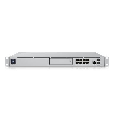 Ubiquiti UDM-SE (172W): Dream Machine Special Edition