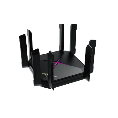 Ruijie RG-EW6000GX 6000M Wi-Fi 6 Mesh Router with 2.5G Port