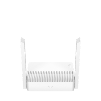 CUDY LT300 N300 WiFi 4G LTE Cat.4 Router