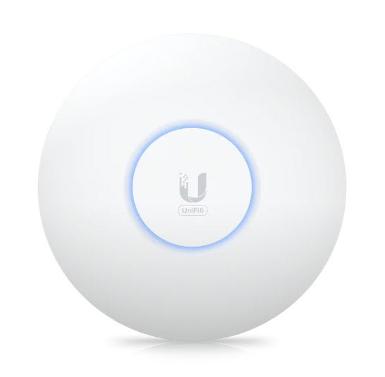 UBIQUITI UniFi U6-PLUS Wireless AX1500 Dual Band Wi-Fi 6