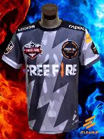 เสื้อ ESport