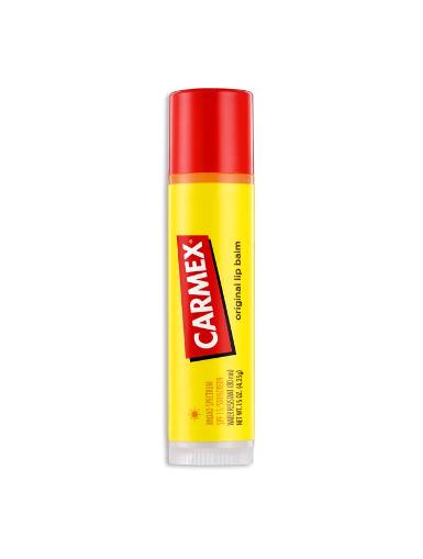 ลิปมัน Carmex Lip Balm SPF15 Original ลิปบาล์มชื่อดังอันดับหนึ่งจากอเมริกา 