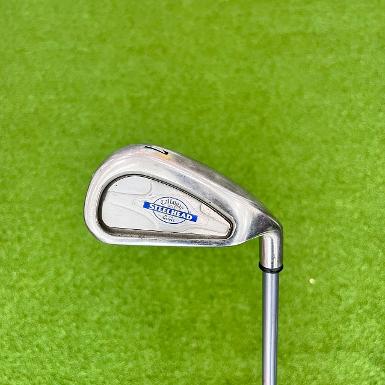 รหัสสินค้า 202509004 ไม้กอล์ฟพรีเมี่ยม!!! ราคาถูกที่สุดในประเทศไทย!!! IRON SET CALLAWAY STEELHEAD