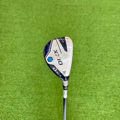 รหัสสินค้า 202406008 ไม้กอล์ฟพรีเมี่ยม!!! ราคาถูกที่สุดในประเทศไทย!!! UTLITY XXIO MP1200 H3 2023