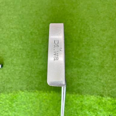 รหัสสินค้า DAIWA ไม้กอล์ฟพรีเมี่ยม!!! ราคาถูกที่สุดในประเทศไทย!!! PUTTER TEAM DAIWA PUTTER รูปทรง