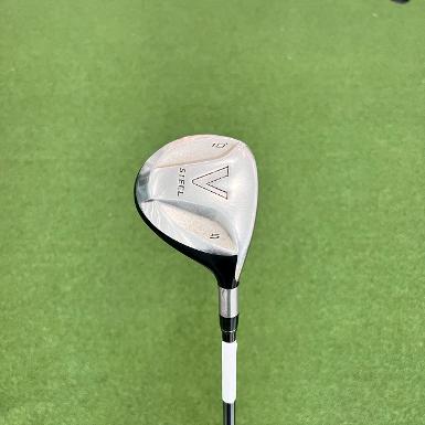 รหัสสินค้า 202308014 ไม้กอล์ฟพรีเมี่ยม!!! ราคาถูกที่สุดในประเทศไทย!!! FAIRWAY TAYLORMADE V STEEL