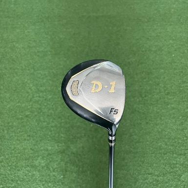 รหัสสินค้า 2100255582998 ไม้กอล์ฟพรีเมี่ยม!!! ราคาถูกที่สุดในประเทศไทย!!! FAIRWAY WOOD RYOMA D-1 F