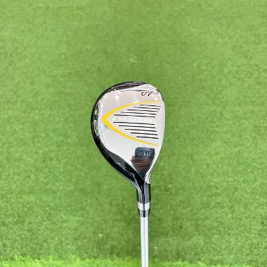 รหัสสินค้า 202603046 ไม้กอล์ฟพรีเมี่ยม!!! ราคาถูกที่สุดในประเทศไทย!!! HYBRID TSURUYA ONESIDER U7