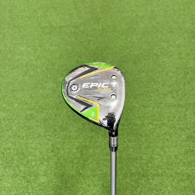รหัสสินค้า 2100386627896 ไม้กอล์ฟพรีเมี่ยม!!! ราคาถูกที่สุดในประเทศไทย!!! FAIRWAY CALLAWAY EPIC FL