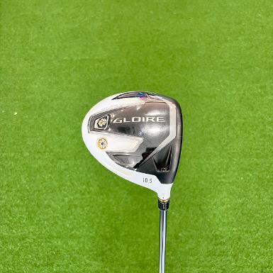 รหัสสินค้า 202603042 ไม้กอล์ฟพรีเมี่ยม!!! ราคาถูกที่สุดในประเทศไทย!!! DRIVER TAYLORMADE GLOIRE ก้