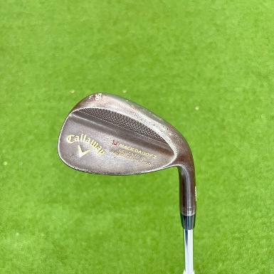 รหัสสินค้า 2100394122611 ไม้กอล์ฟพรีเมี่ยม!!! ราคาถูกที่สุดในประเทศไทย!!! WEDGE CALLAWAY MACK DADD