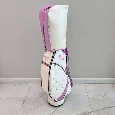 รหัสสินค้า QB103-2 ไม้กอล์ฟพรีเมี่ยม!!! ราคาถูกที่สุดในประเทศไทย!!! ถุงกอล์ฟมือ2 PGM QB103 กระเป๋า