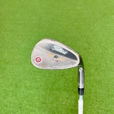 รหัสสินค้า 2100397005126 ไม้กอล์ฟพรีเมี่ยม!!! ราคาถูกที่สุดในประเทศไทย!!! Wedge Titleist Vokey Des