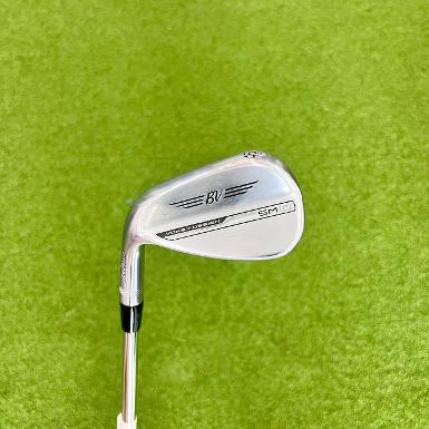รหัสสินค้า 2100377247430 ไม้กอล์ฟพรีเมี่ยม!!! ราคาถูกที่สุดในประเทศไทย!!! WEDGE SPIN MILLED SM10 T